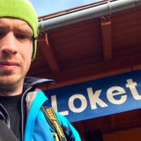 Ingolf N (@interrailgems) 's Twitter Profile Photo