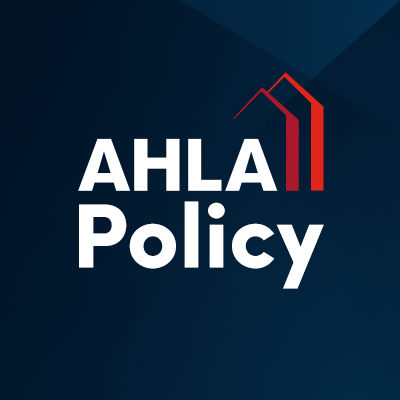 We will continue to work across the aisle to advocate for policies that will bring hotel jobs back, reignite the economy & strengthen the communities we serve.