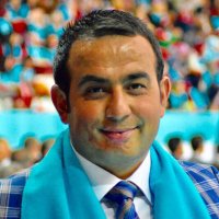 Mustafa DAĞLI(@mustafadagli46) 's Twitter Profile Photo