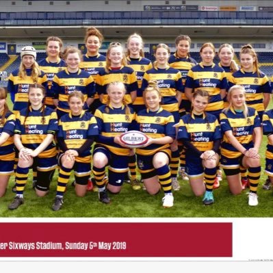 Delivering a great experience for girls aged 11 to 17. Open to all girls of all abilities. Training Tue & Thu - U15s/U18s- 7pm Sat U13s -10.30am - join the fun