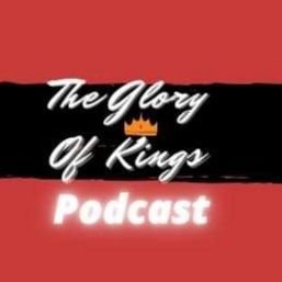 The Glory of Kings is a weekly podcast on dreams and dream interpretation from a biblical perspective. send in your dreams at thegloryofkings2019@yahoo.com