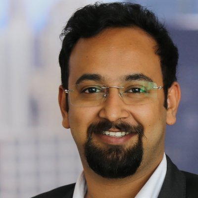 harshanand007's profile image