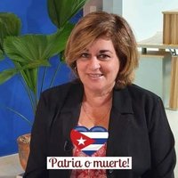 Déborah Rivas (@deb_invexcuba) 's Twitter Profile