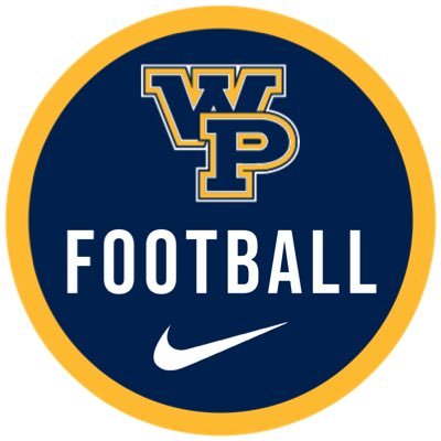 WPU_Football Profile Picture