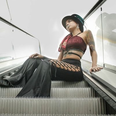 fractalmekari's profile picture. Sou uma marca Autoral do cerrado!🔥