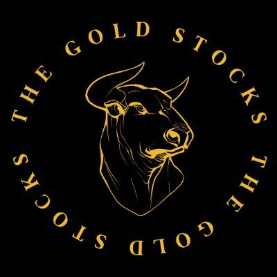 thegoldstocks Profile Picture