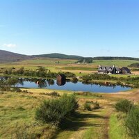 Knockburn Loch (@knockburnloch) 's Twitter Profile