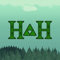Hello Hyrule Podcast (@hyrulepod) 's Twitter Profile Photo Hello Hyrule Podcast (@hyrulepod) 's Twitter Profile Photo