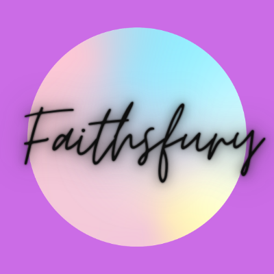 Faithsfury Profile Picture