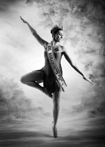 MrsMA2010's profile picture. I am a Dentist, Mrs. Massachusetts United States 2010, and the assistant director and principal dancer for Methuen Ballet Ensemble