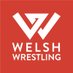 Welsh Wrestling 🏴󠁧󠁢󠁷󠁬󠁳󠁿 (@Welsh_Wrestling) Twitter profile photo