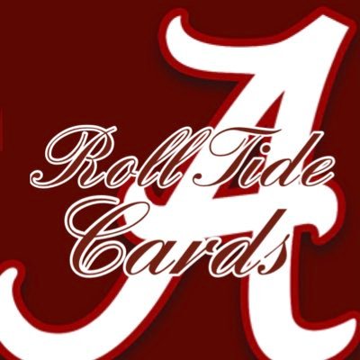 Baseball, Football, and Some Basketball cards. Main PC Alabama football. Derrick Henry. Tua Tagovailoa. Mike Trout. Edit Account: @Roll_TideEdits