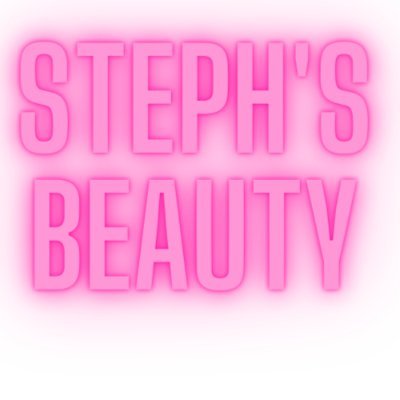 This is my beauty account
Main account= @steph04487743