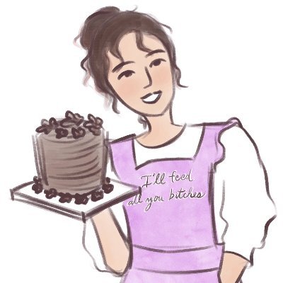 tumblr @ blackwiresgrowonherhead | kay✌️💜🧭さんのプロフィール画像