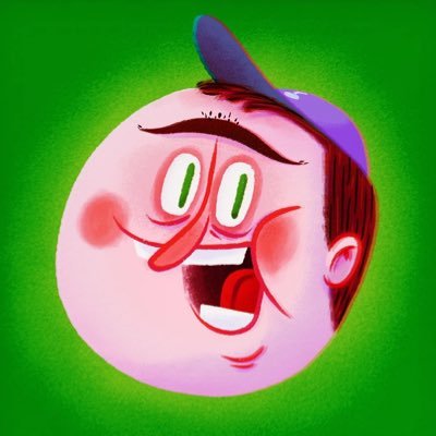 godsreject's profile picture. Brooklyn animator.  Massive Spurs fan. I mostly just lurk and yell at Spectrum for shitty service on Twitter. My insta.. https://t.co/ThZesPPW2t