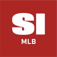 SI MLB (@si_mlb) 's Twitter Profile Photo SI MLB (@si_mlb) 's Twitter Profile Photo