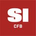 SI College Football (@si_ncaafb) Twitter profile photo SI College Football (@si_ncaafb) Twitter profile photo