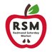 Redmond Saturday Market (@redmondsatmarkt) Twitter profile photo Redmond Saturday Market (@redmondsatmarkt) Twitter profile photo