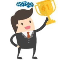 الحلول الأكاديمية لترجمة أبحاث التربية الخاصة (@astseredu) 's Twitter Profile