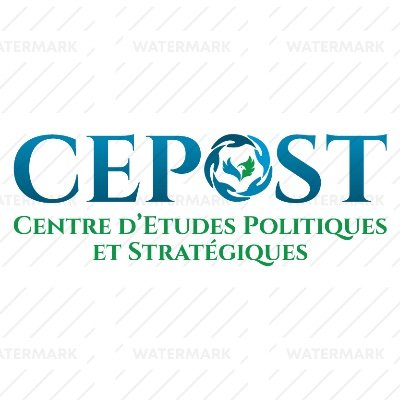 Basé en Rép Dém du Congo. Se consacre à des analyses contextuelles pour relever les défis politiques, économiques et sécuritaires de la RDC et ses voisins.