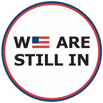 We Are Still In Profile