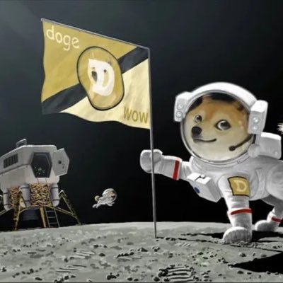 💎 Diamond Paws 💎 | #HODL | Final Destination: 🌕 #dogearmy #dogecoin #doge #dogecointo1dollar