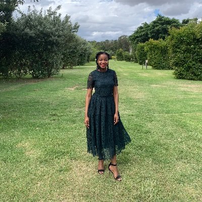 annakapambwe's profile picture. I teach African politics and international relations @smithcollege. This is my second attempt at Twitter.