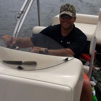 Darrin Lenhart (@dlenhart34) 's Twitter Profile