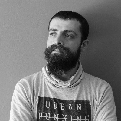 HalimiMergim's profile picture. Senior Software Engineer