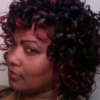 Angela Baxter - @SAUCI47 Twitter Profile Photo