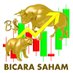 BICARA SAHAM Profile picture