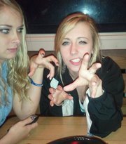 BentleyEsther's profile picture. 