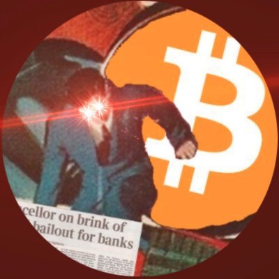 #bitcoin