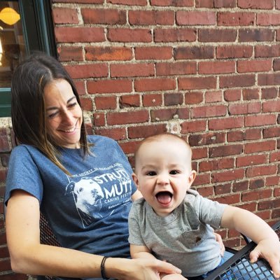 She/her. INFJ arts lover, Enneagram 1, crunchy toddler mom, and wife/co-owner of Bark and Board Design Co. Views are my own.