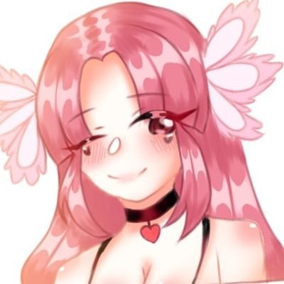 vtuber nixie! ✨EN VTUBER 💫PRE DEBUTさんのプロフィール画像