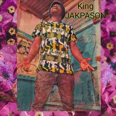 KJakpason's profile picture. music