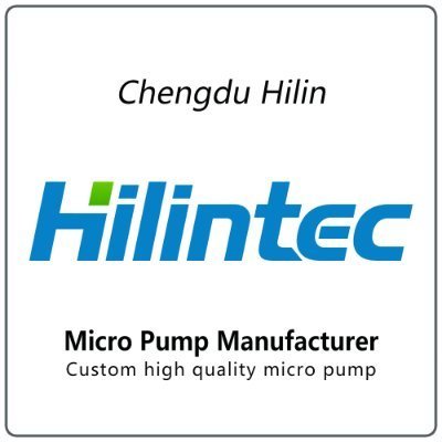 Hilintec Micro Pump