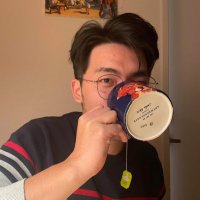 Andy Chen (@andy_yhchen) 's Twitter Profile