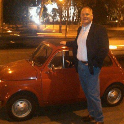 HasbrookTony's profile picture. Military Personnel