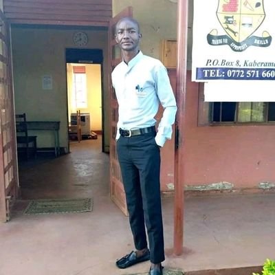 ObongAaron's profile picture. Am a teacher of the "WORD" the will of God.
Watching movies is part of me