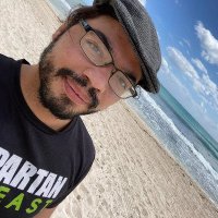 David Bee (@davidbeeeee) 's Twitter Profile