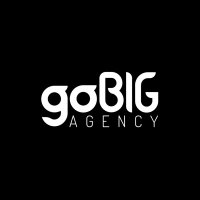 GoBig Agency(@gobigagency) 's Twitter Profile Photo