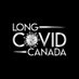 Long Covid Canada (@LongCovidCanada) Twitter profile photo