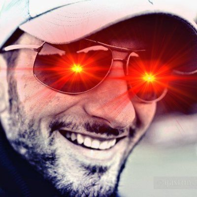 FriarHass's profile picture. #Bitcoin

See pinned tweet