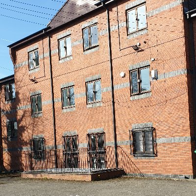 HopeHou37340276's profile picture. RDHT (Hope House) is a temporary emergency  accommodation supporting vulnerable homeless adults in Manchester to eventually move into their own home .