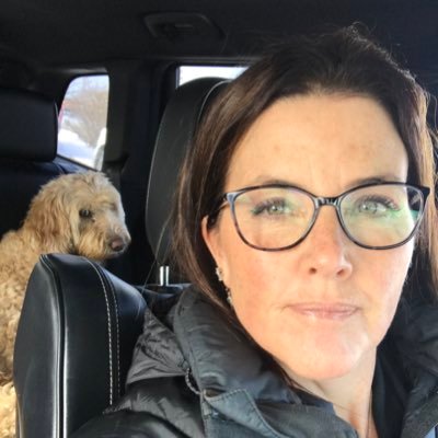 JulieAStaff's profile picture. 