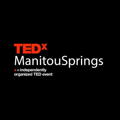 TEDxManitouSprings is an independently licensed TEDx event creating events with ideas worth spreading. We are inclusive, collaborative, and community-focused.