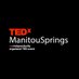 TEDxManitouSprings (@dxmanitou) Twitter profile photo TEDxManitouSprings (@dxmanitou) Twitter profile photo