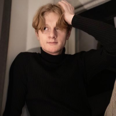 Markusssand's profile picture. Instagram @markusssand