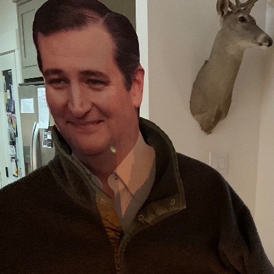 TedCruz19392220 Profile Picture